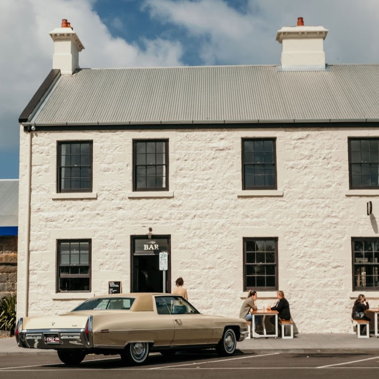 The Oak & Anchor Hotel
