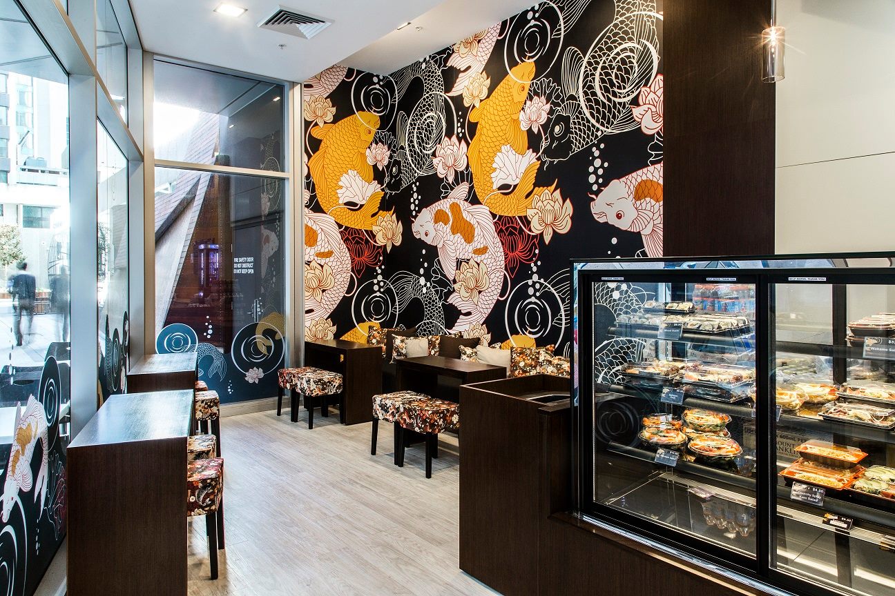 Hikaru Sushi and Japanese Food
