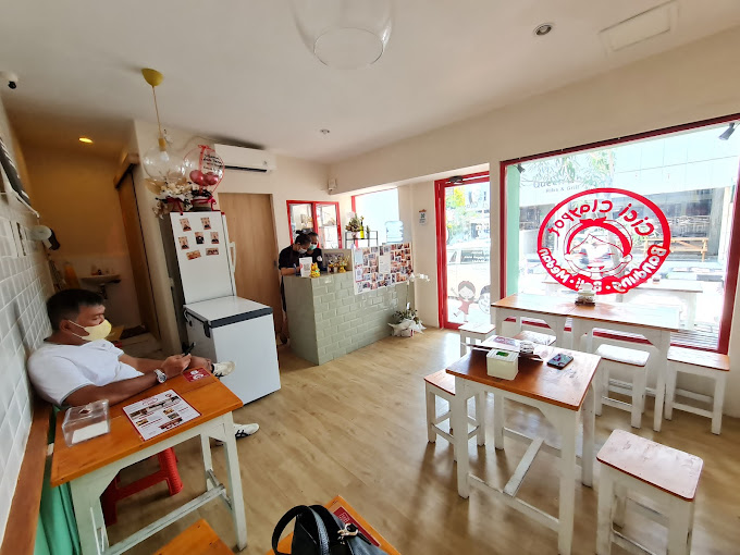 Cici Claypot Bali