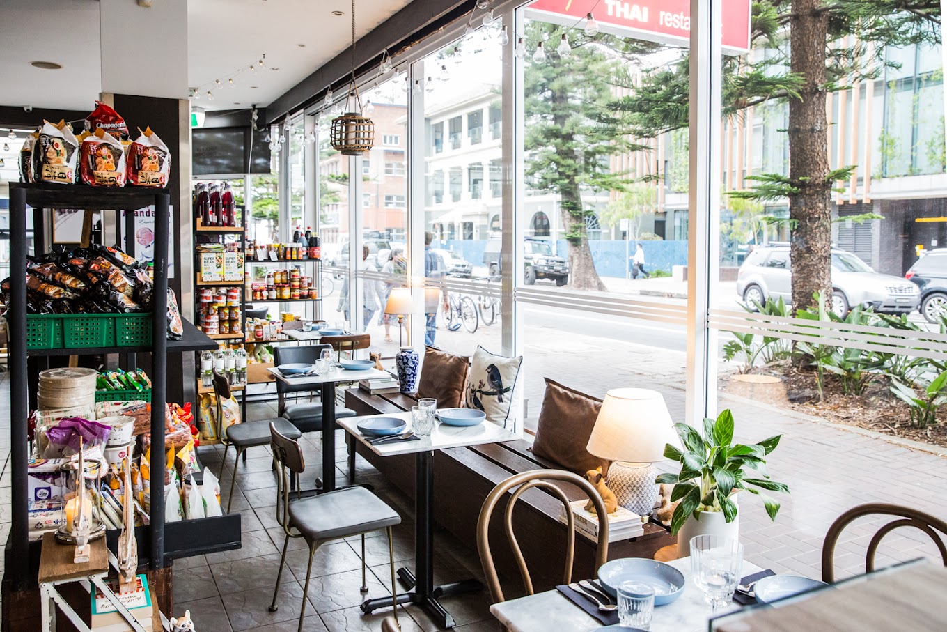 Yok Thai Restaurant