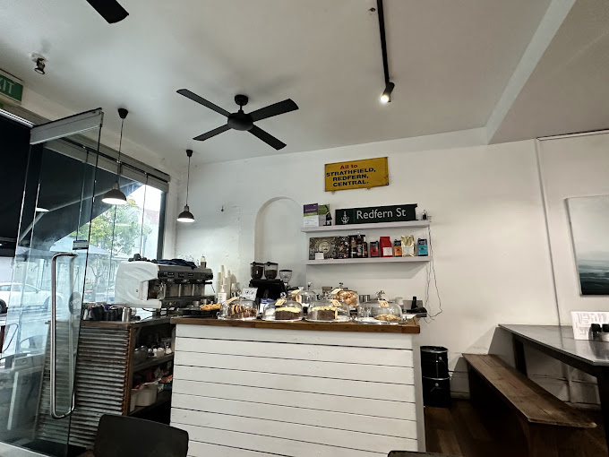 Baffi & Mo Espresso