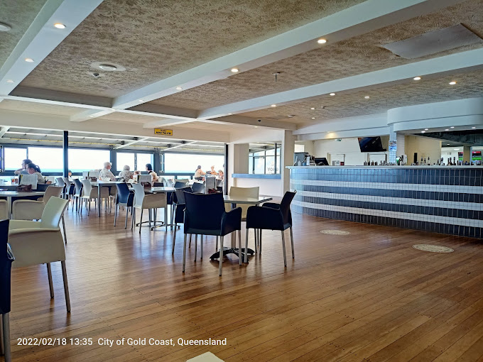 Tugun Surf Life Saving Club
