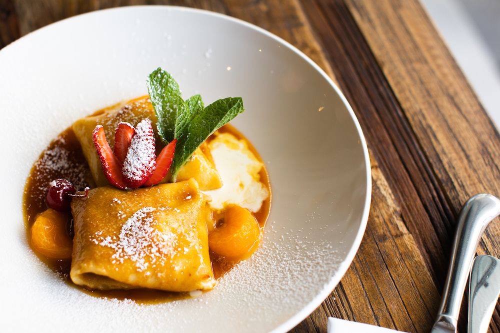 Botticelli Ristorante & Bar