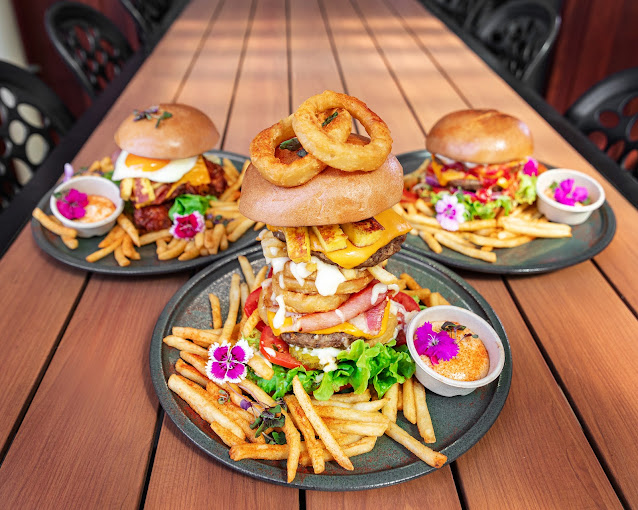 Andonis Cafe & Bar, Yeerongpilly