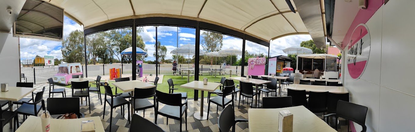 Joey's Swan Valley Diner