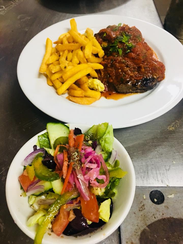 La Collina Pizzeria
