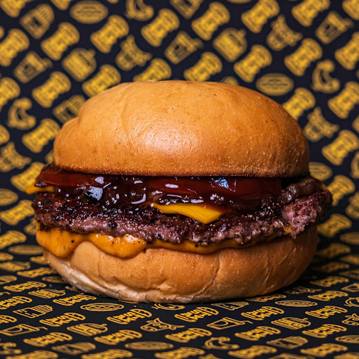 Stax Burger Co. - Prospect