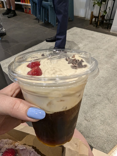 The Hideout Specialty Coffee