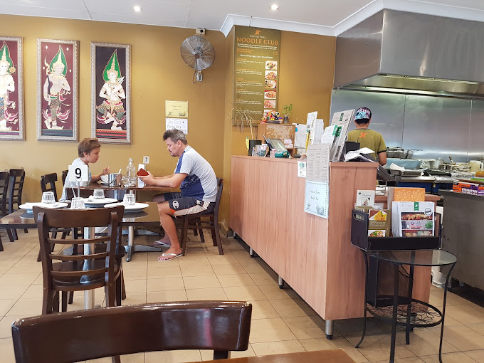 Doytao Thai | Padstow