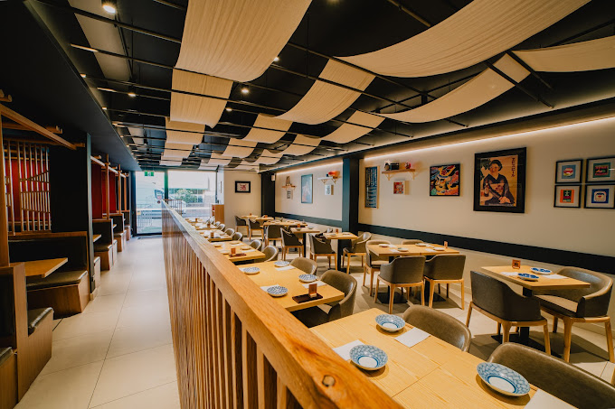 Wasai Japanese Kitchen