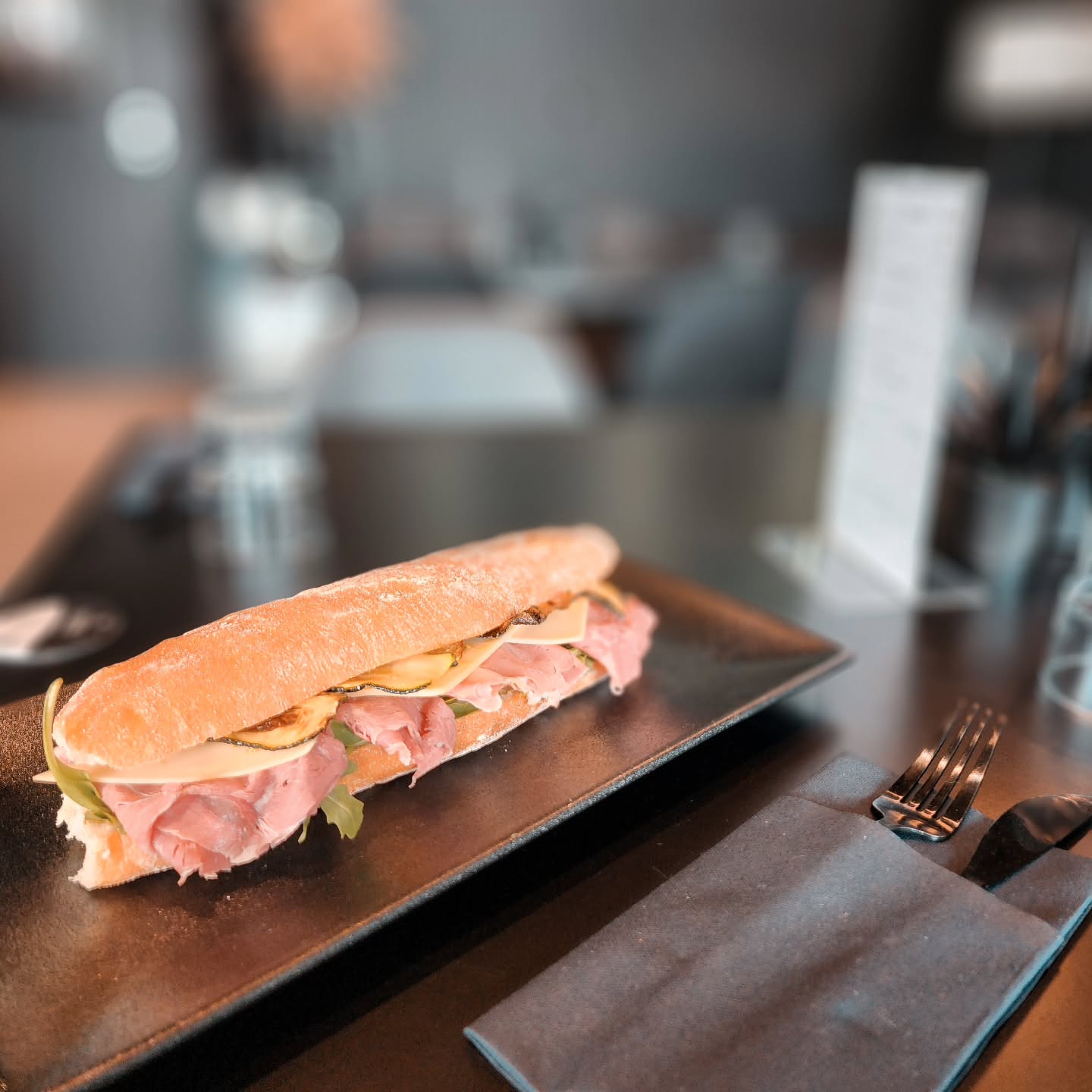 Lumen Cafe'Lounge