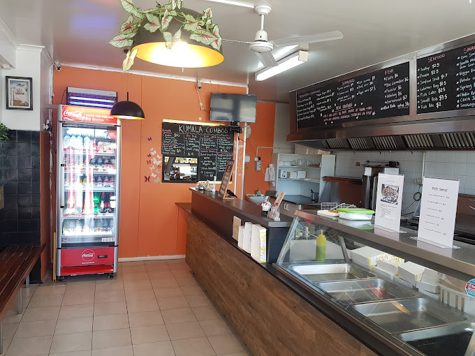 Kumala Fish & Chips