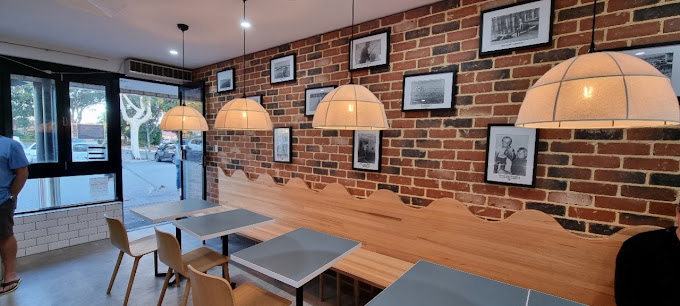 Tankk Fish & Chips Winthrop