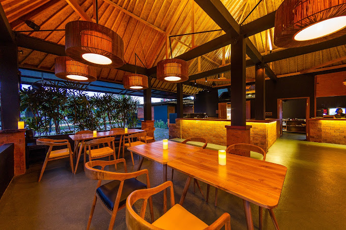 Tulen Ubud