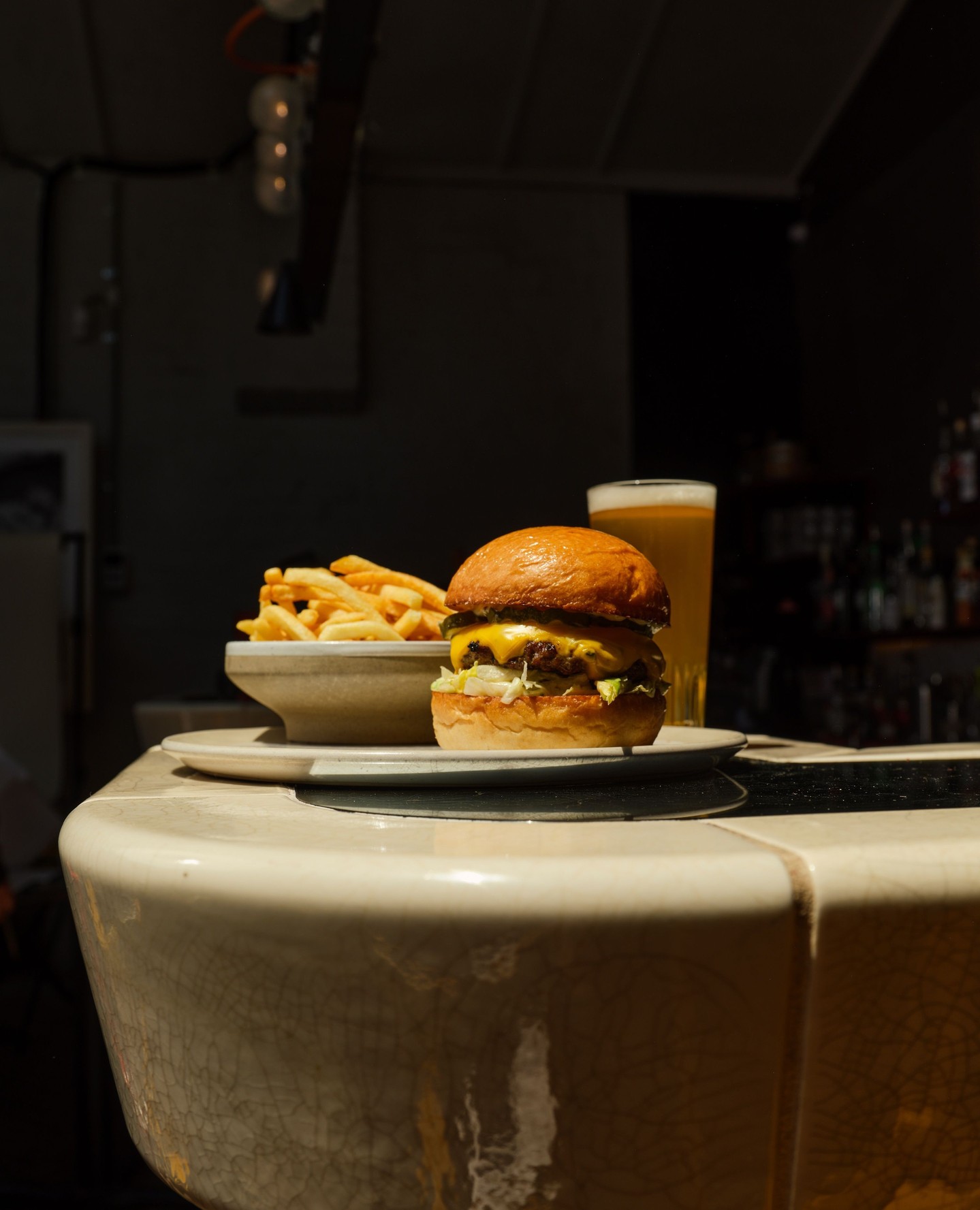 ST. ALi Coffee Roasters - South Melbourne