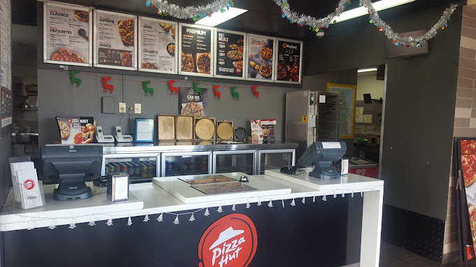Pizza Hut Runaway Bay