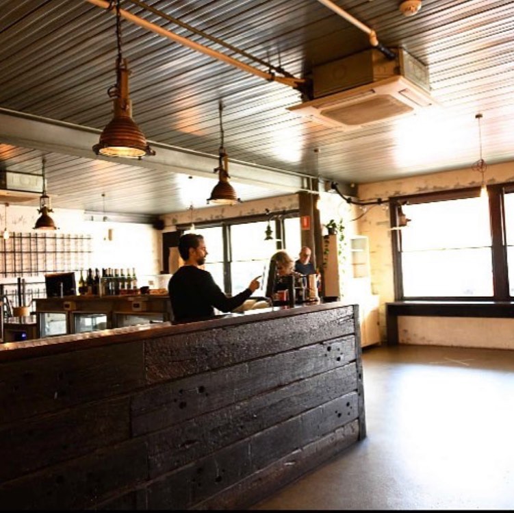 Pier Street Kitchen
