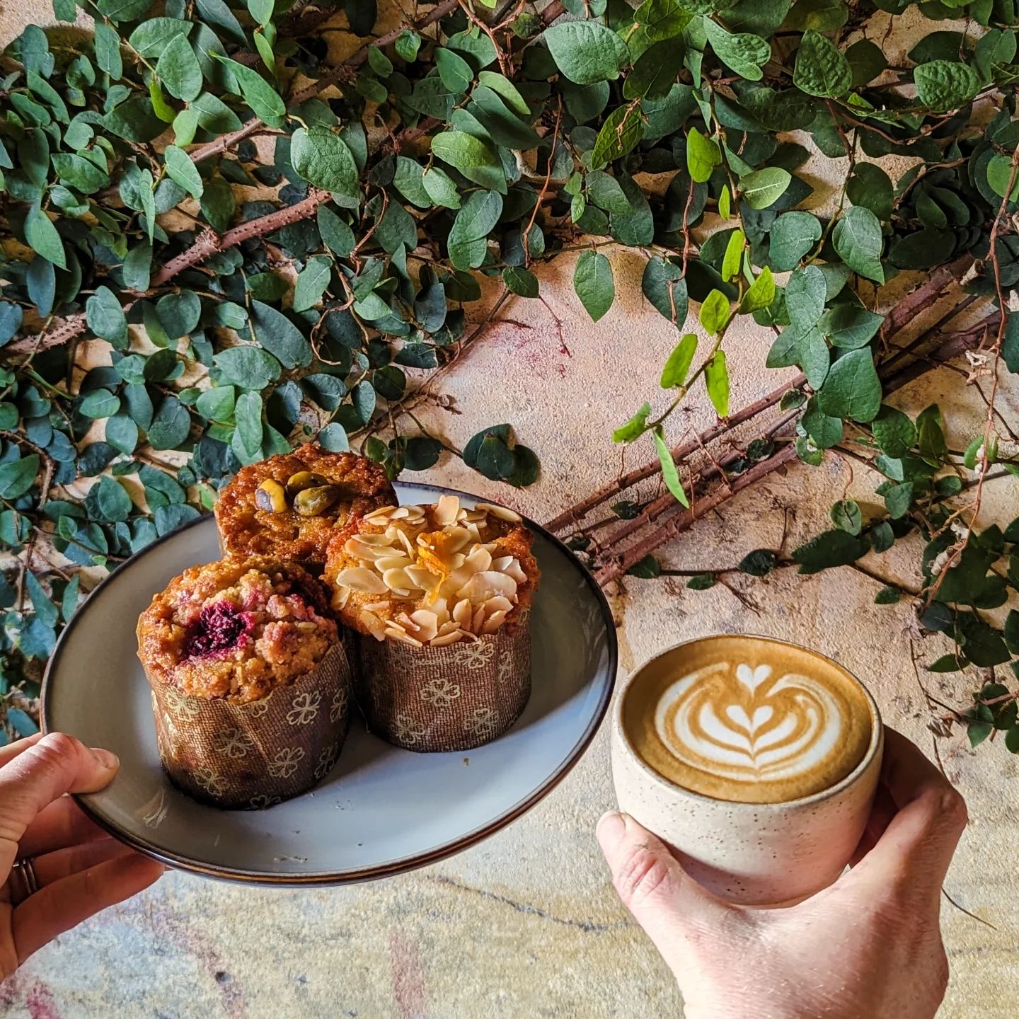 Bunker Coffee
