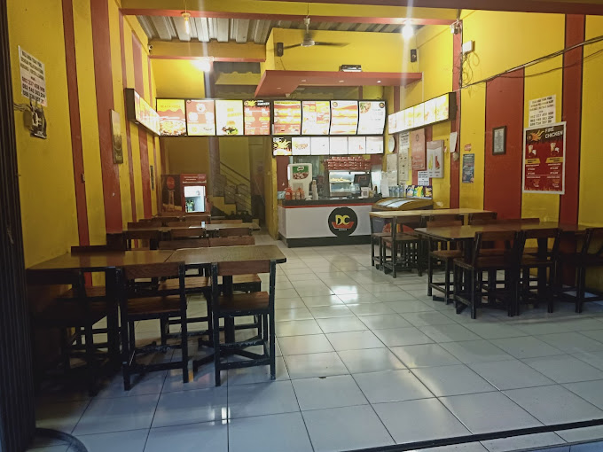 Delicious and Cheap (DC) Kreneng