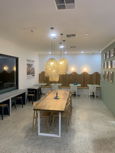 Tankk Fish & Chips Churchlands