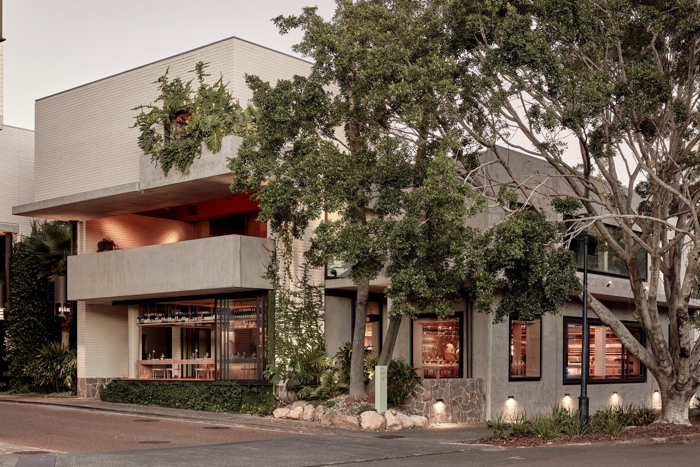 Biànca Restaurant