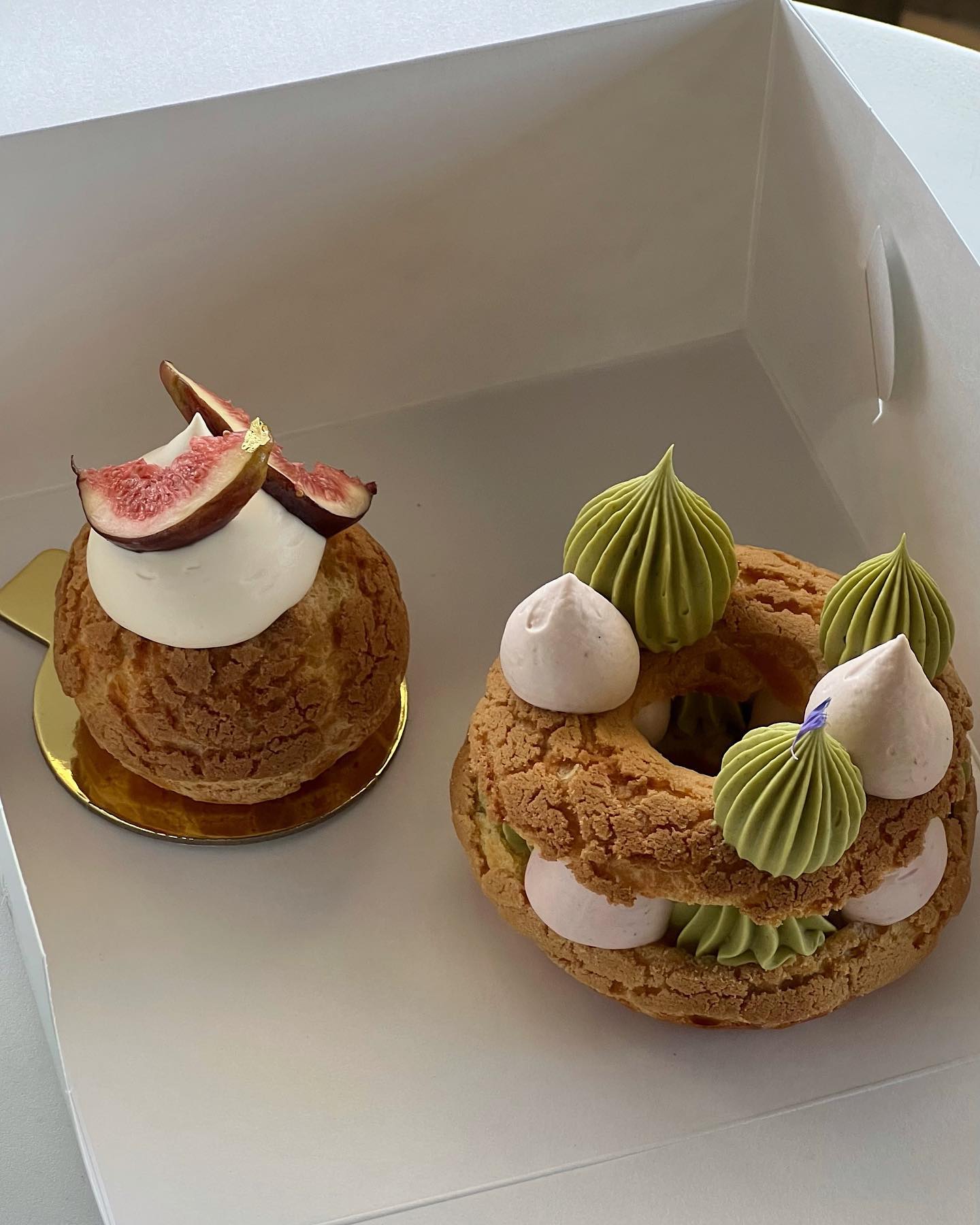 Sonder Dessert