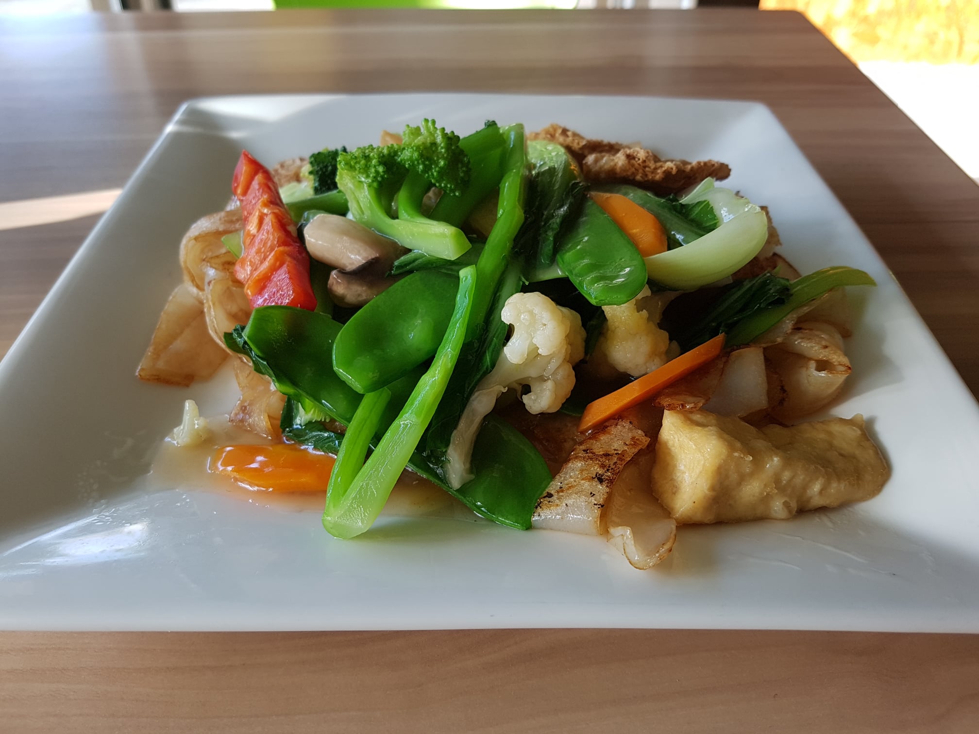 Just Vegan
