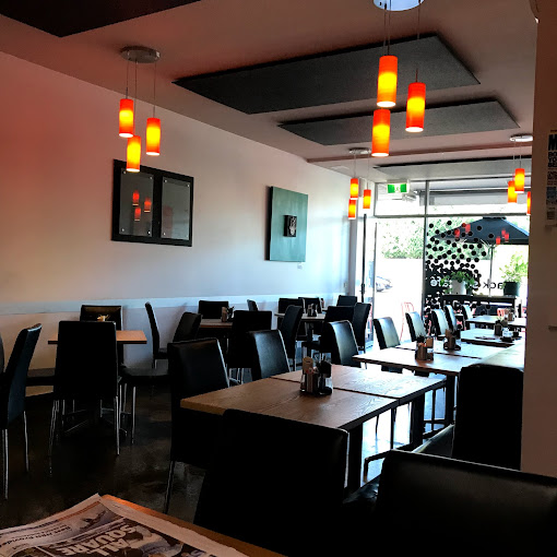 Black Salt Cafe