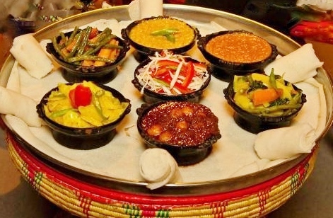 SAVANNA AFRICAN RESTAURANT