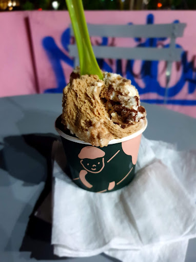 Gelateria Bico