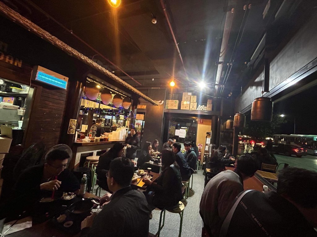 VN Street Foods (Wolli Creek)
