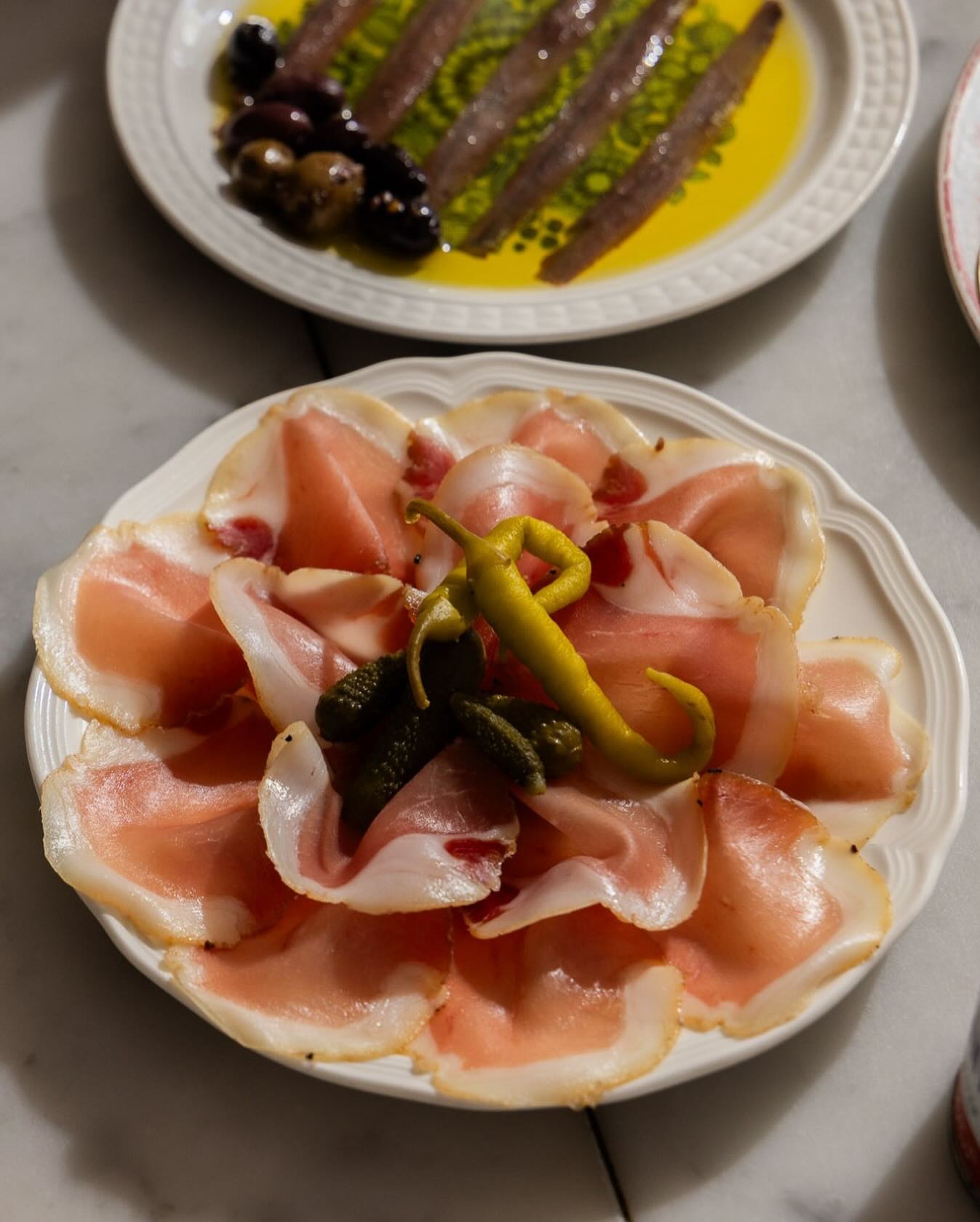 Continental Deli Bar Bistro