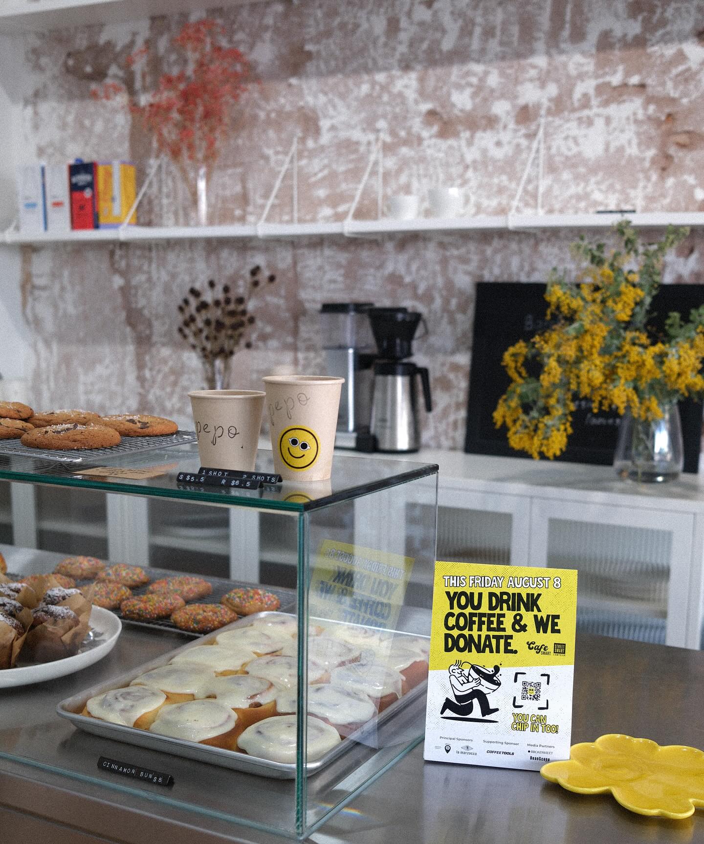 Pepo Eatery