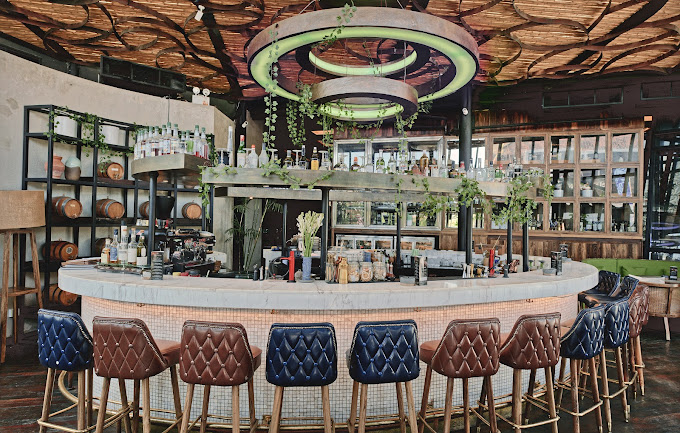 Frestro & Bar