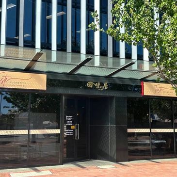 Taste Elements Cantonese