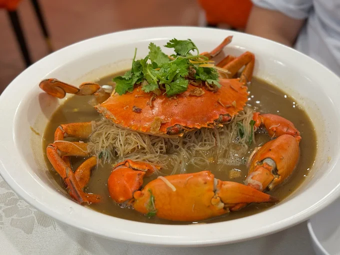 Long Ji Zi Char