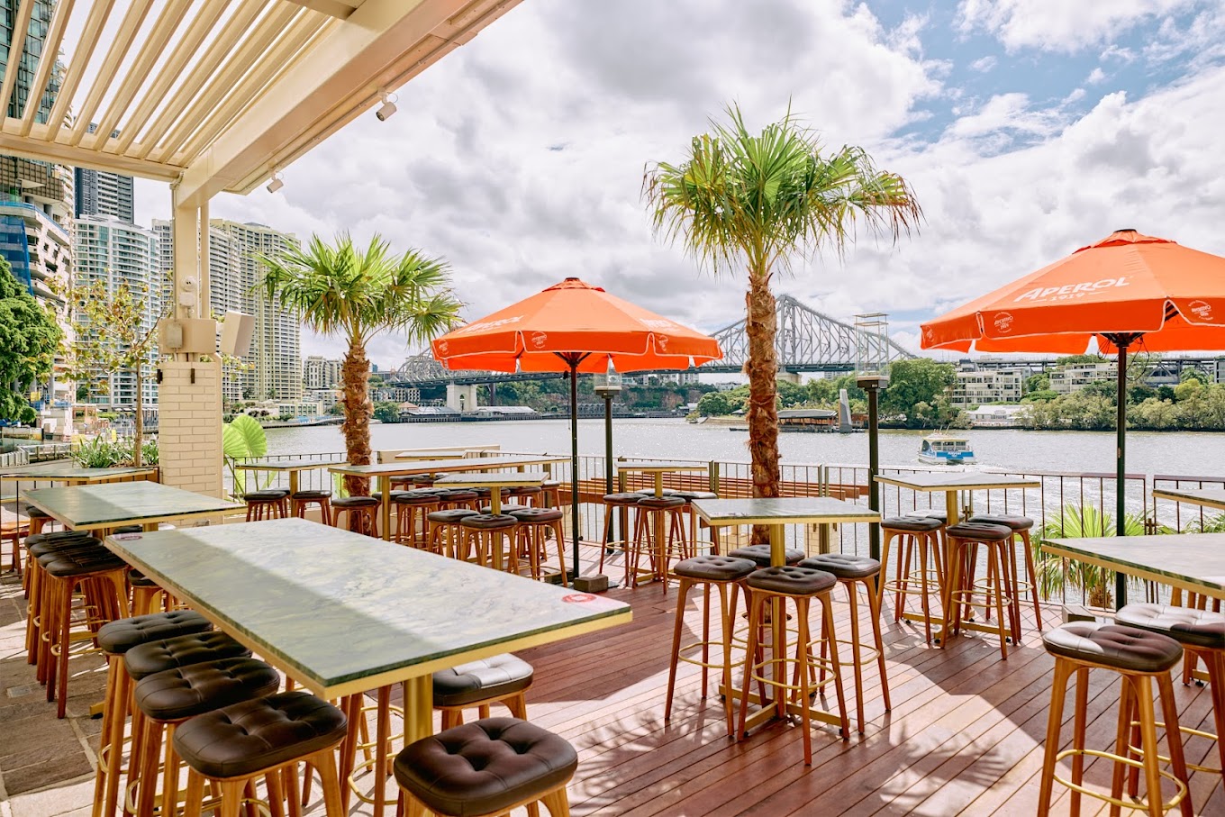 Babylon Brisbane