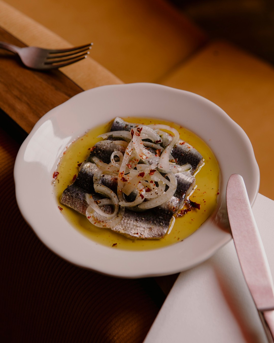 Besa – Spanish Tapas Bar Bondi