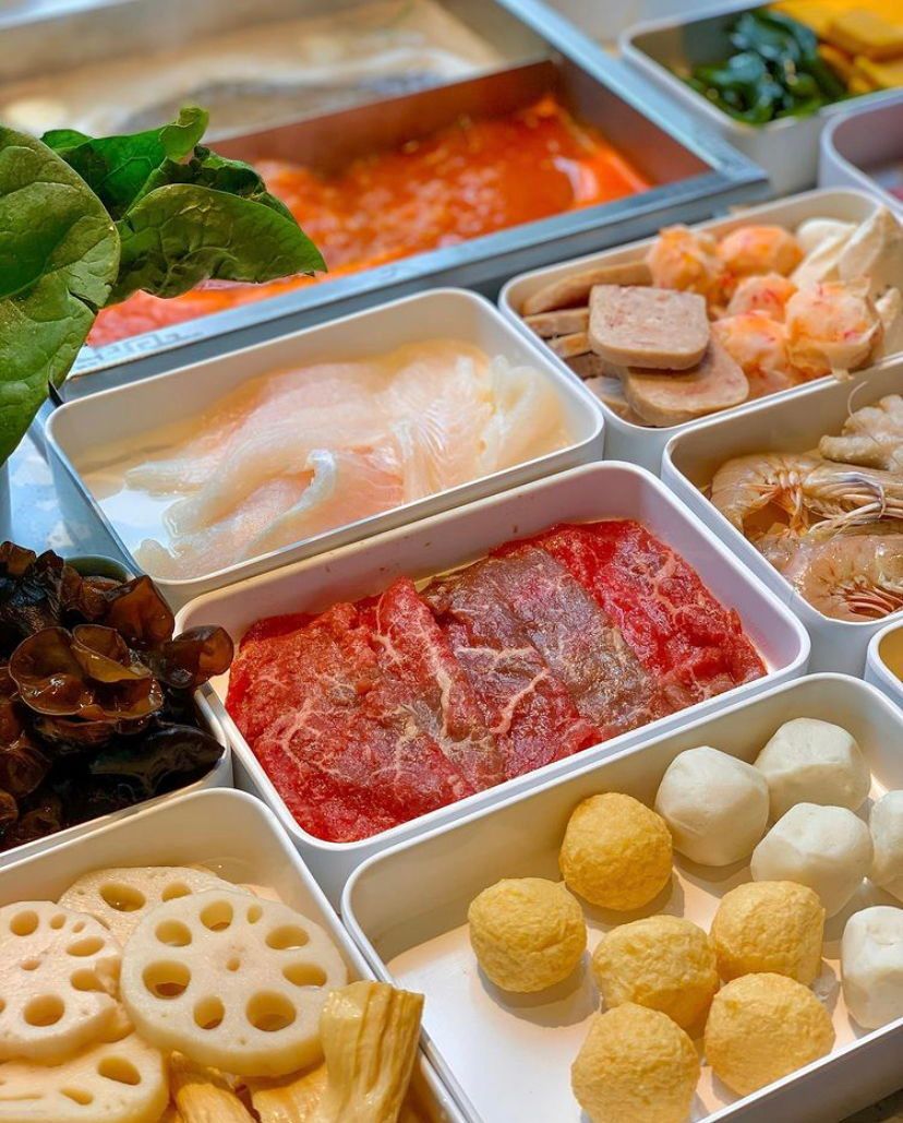 Damiao Hotpot Melbourne 大妙火锅 · 川菜