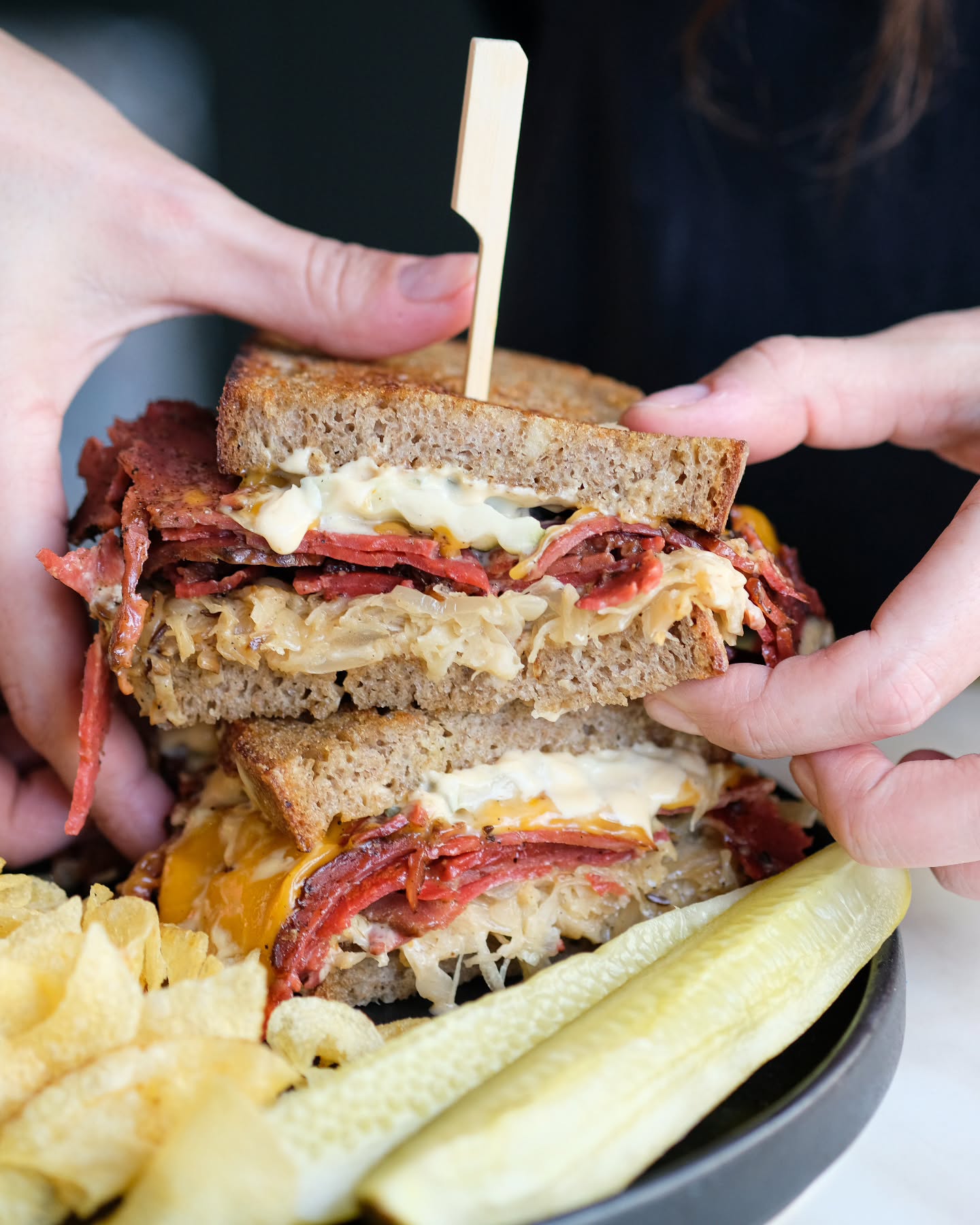 Smith + Deli