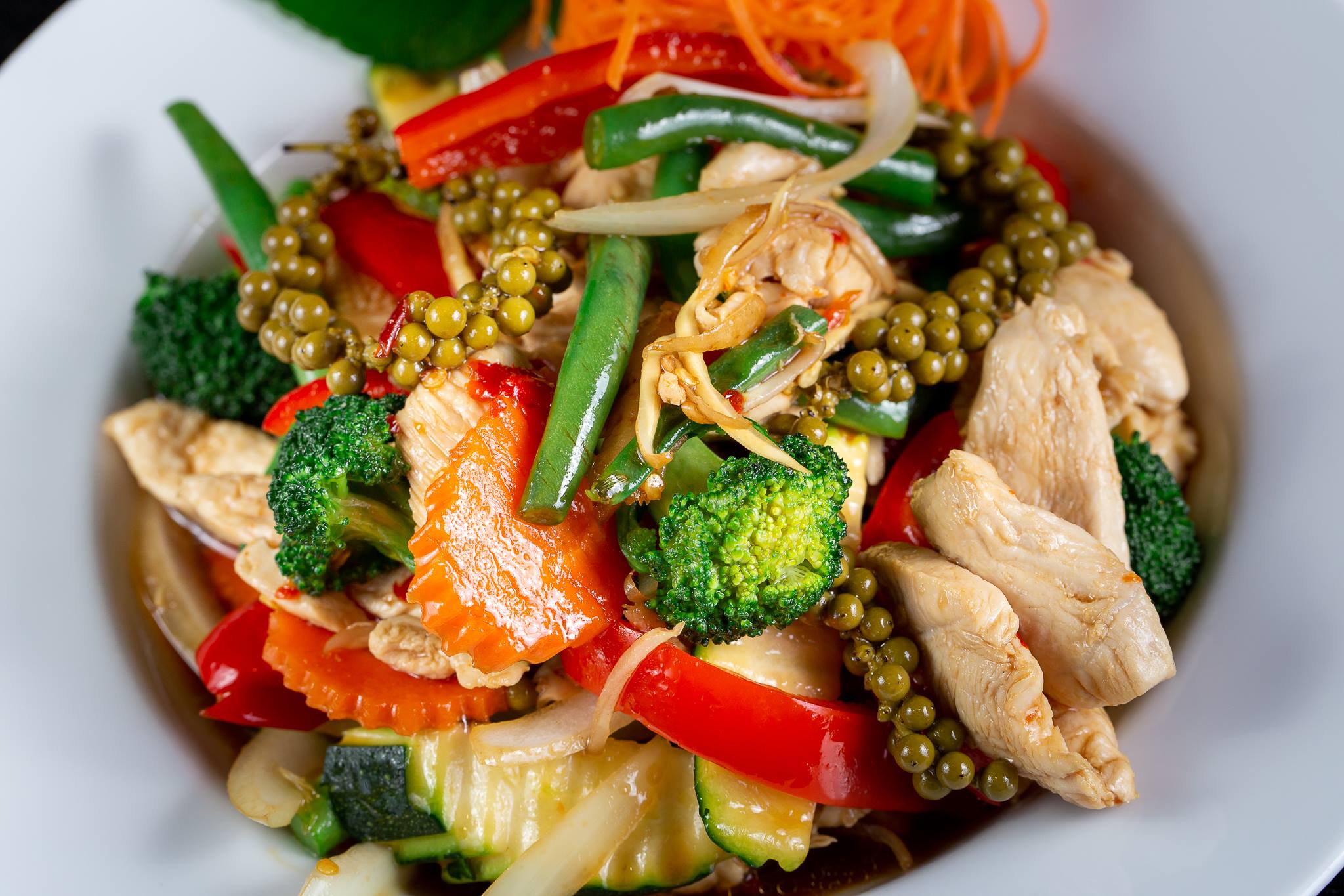 Knoxfield Thai Restaurant