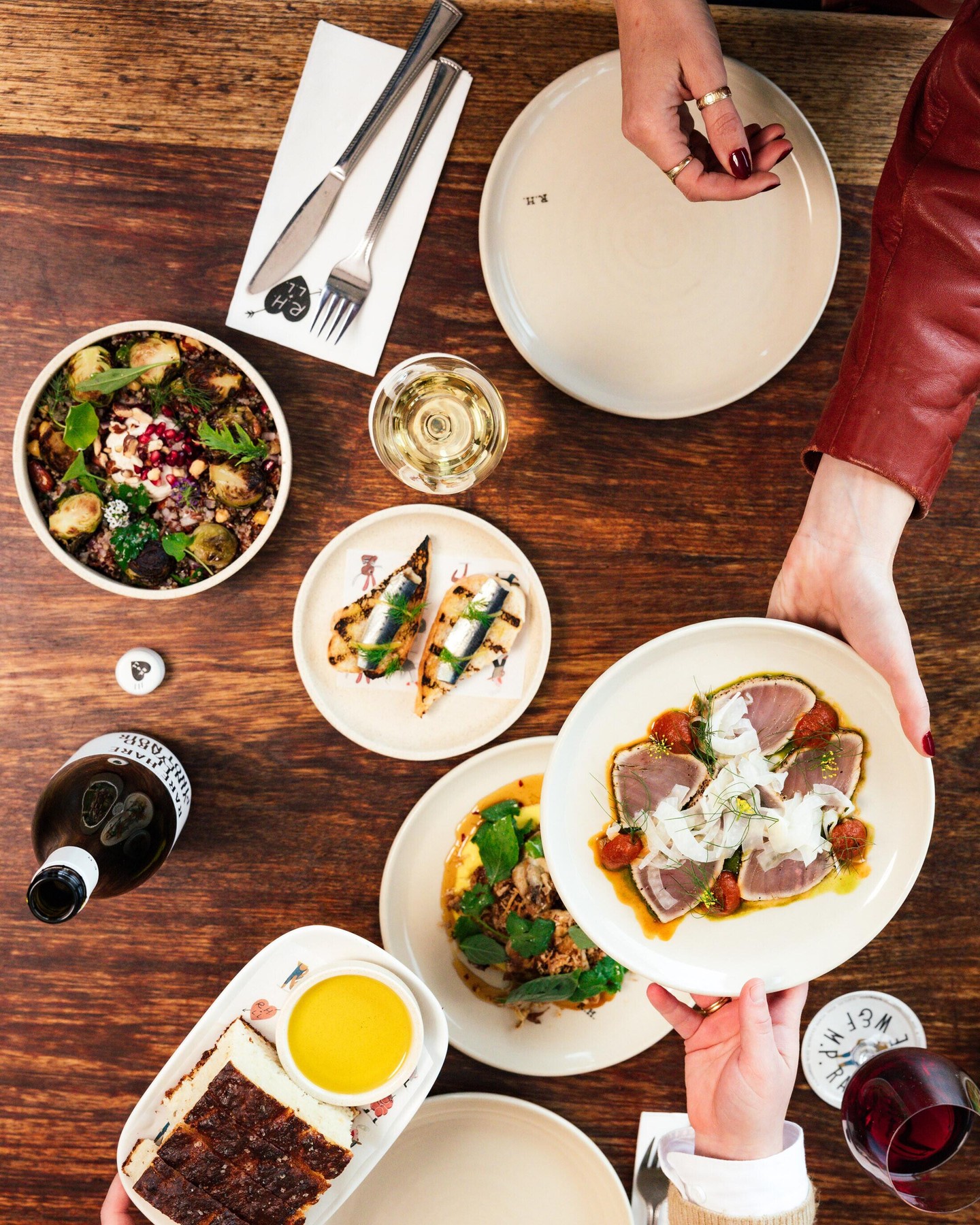 Rare Hare Wine & Food Store