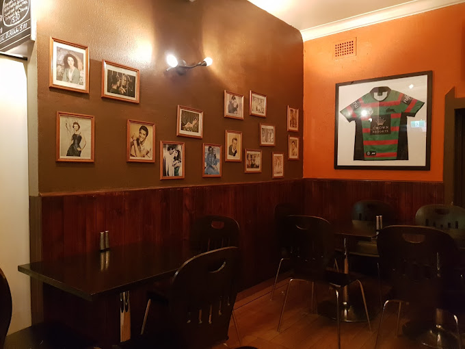 Jack's Pizzas