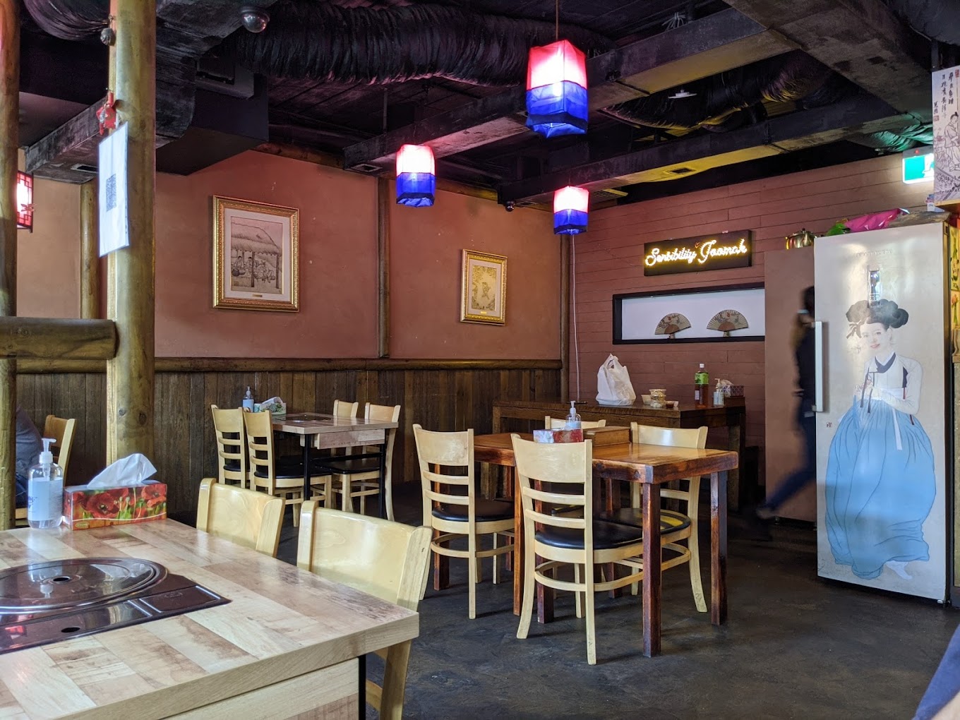 JooMak Korean Restaurant Chatswood