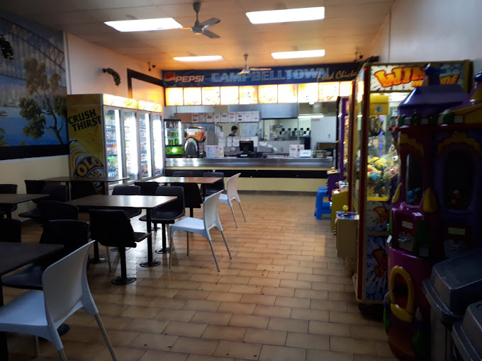 Campbelltown Fried Chicken