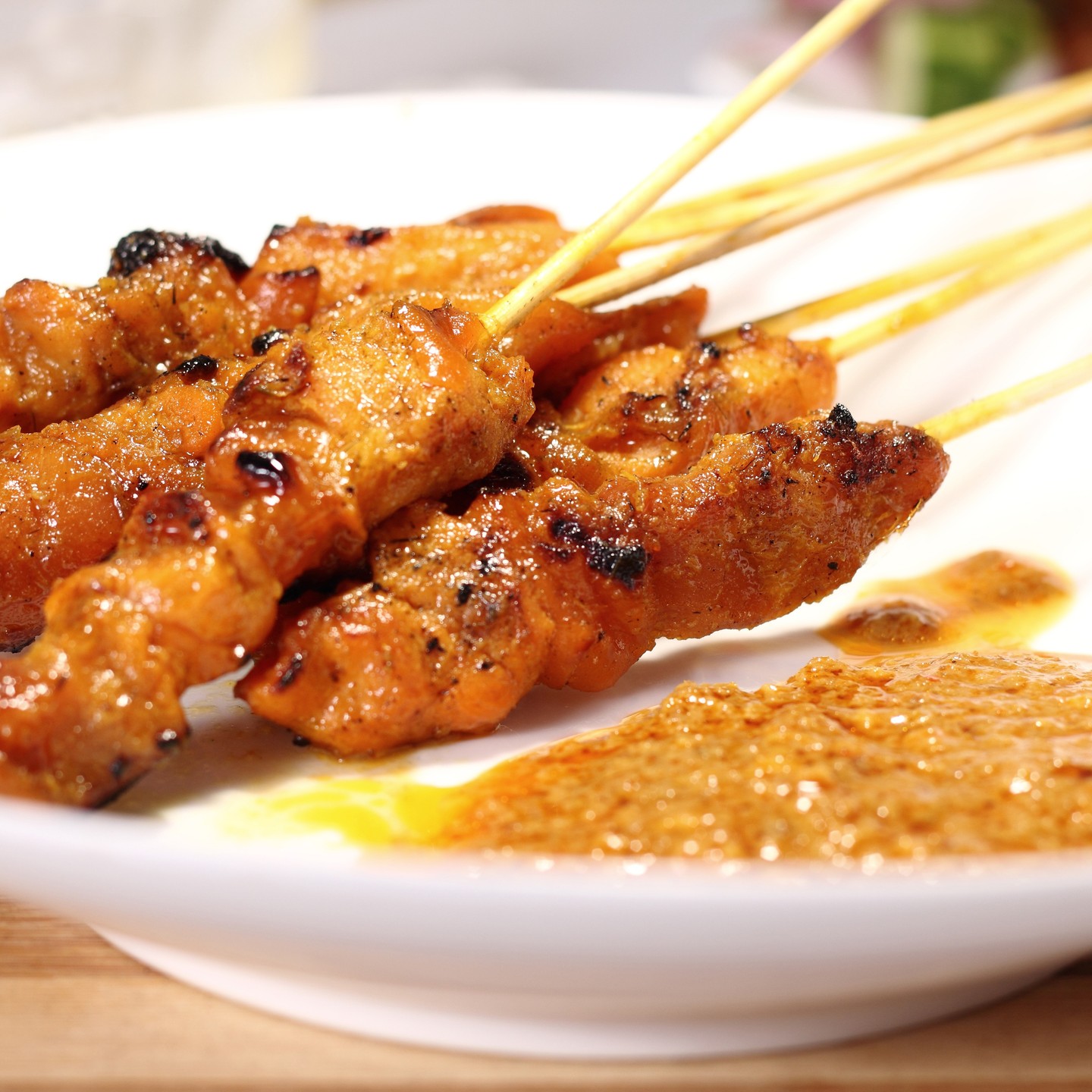 Thai Street Food 2U