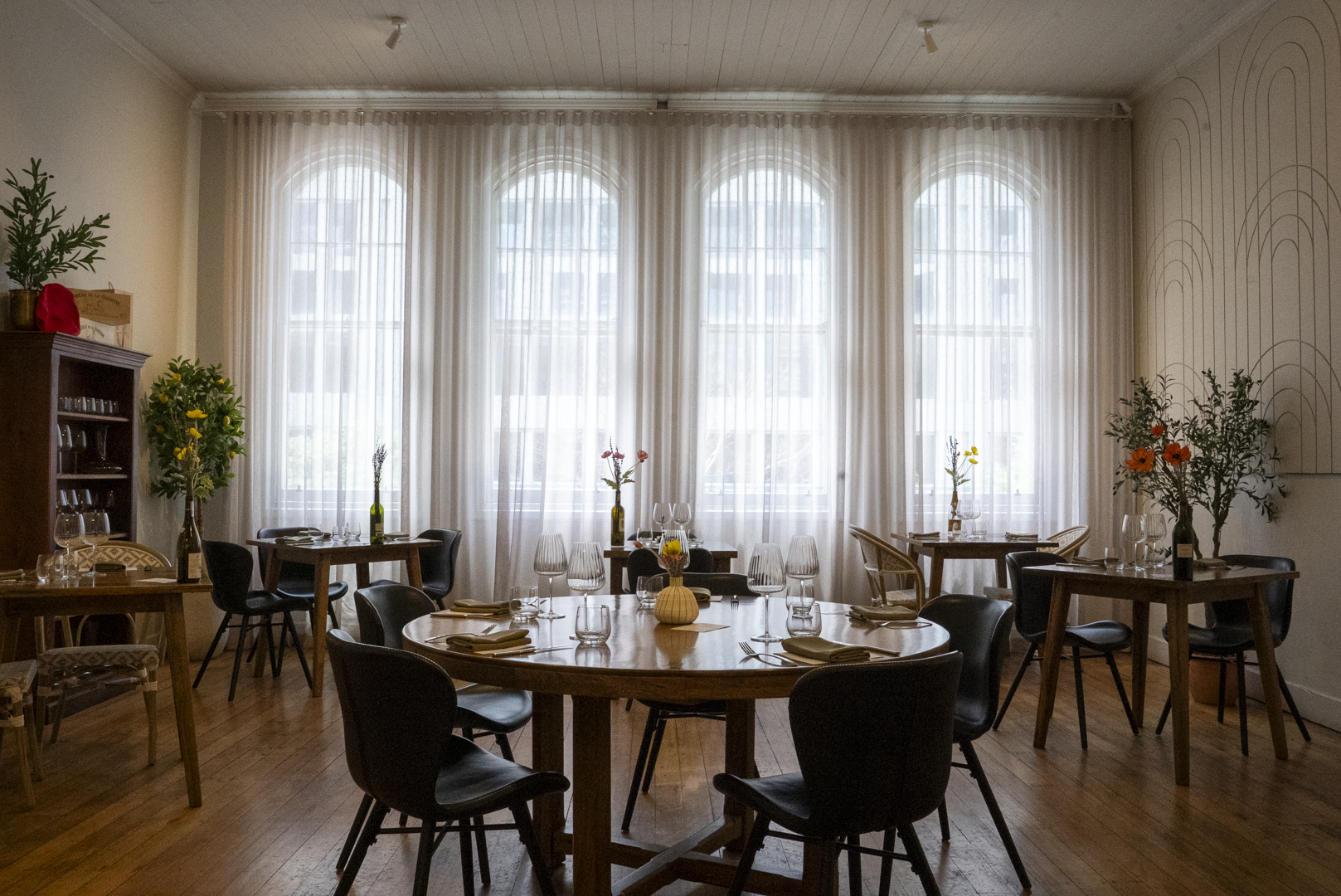 Little Provence Restaurant
