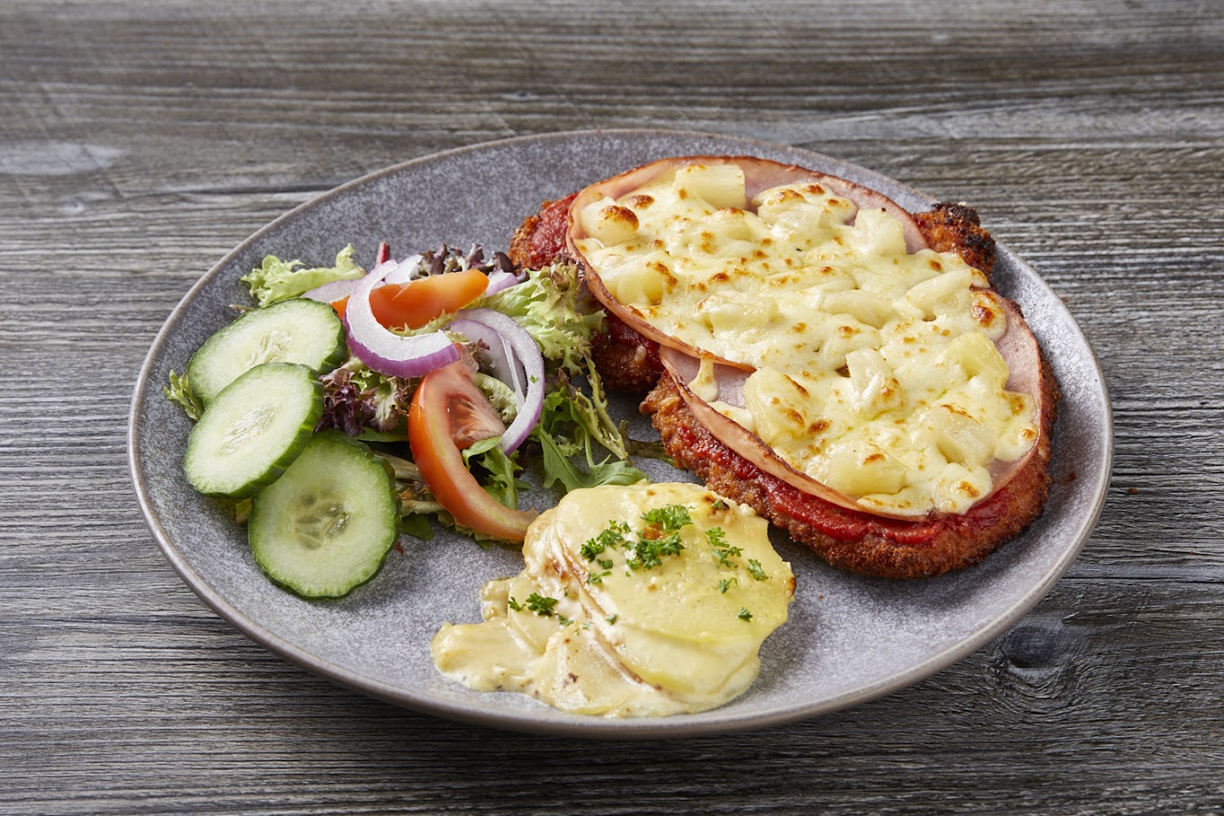 Amalfi Pizza & Pasta Cranbourne North
