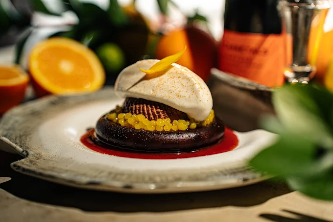 Saltlick Premium Steak Restaurant Seminyak Bali