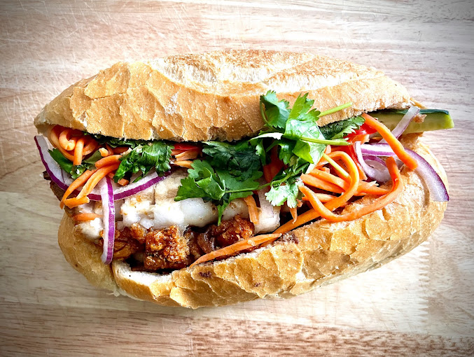 Anna's Banh Mi Co